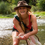 Anna N., Pet Care Provider in Whitefish, MT with 20 years paid experience