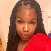 Gabriyel J., Babysitter in Aragon, GA 30104 with 0 years of paid experience