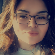 Andreina R., Babysitter in Bacliff, TX with 8 years paid experience