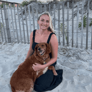 Ellie P., Nanny in 21161 with 5 years of paid experience
