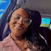 Tanesha M., Babysitter in Dundee, FL with 5 years paid experience