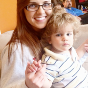 Katie M., Nanny in Lincoln, NE with 5 years paid experience