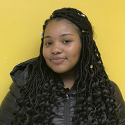 Anecea S., Babysitter in Ardmore, PA with 4 years paid experience