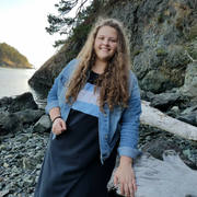 Maria K., Babysitter in Stanwood, WA with 1 year paid experience