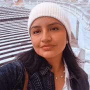 Jenny V., Babysitter in Carmel, NY with 4 years paid experience