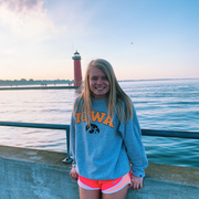 Whitney S., Pet Care Provider in Cedar Rapids, IA with 2 years paid experience
