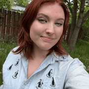 Keva S., Babysitter in Spangle, WA 99031 with 6 years of paid experience