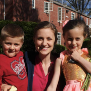 Stacy C. - Clermont Babysitter