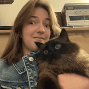 Caroline T., Child Care Provider in 91384 with 0 years of paid experience