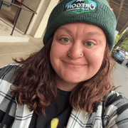 Melanie L., Babysitter in Dexter, OR 97431 with 8 years of paid experience