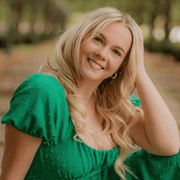 Maddie L., Babysitter in 72762 with 5 years of paid experience