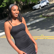 Zariyah B., Babysitter in Tuscaloosa, AL with 3 years paid experience