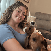Emily C., Pet Care Provider in Freeport, NY with 1 year paid experience