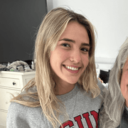 Seneca P., Babysitter in Ventura, CA with 2 years paid experience