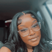 Maliyah G., Child Care Provider in 35601 with 0 years of paid experience