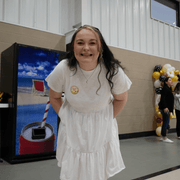 Hailey H., Babysitter in Hildebran, NC 28637 with 8 years of paid experience