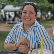 Mercedes M., Nanny in Cypress, TX 77429 with 0 years of paid experience