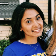 Dinora F., Babysitter in Morristown, NJ with 1 year paid experience