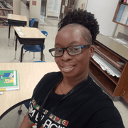 Korgertrude D., Babysitter in Charlotte, NC with 4 years paid experience