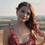 Danikah G., Babysitter in 67448 with 3 years of paid experience