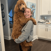 Alexandra B., Nanny in Smyrna, GA with 8 years paid experience