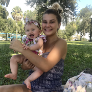 Kaeli A., Babysitter in Largo, FL with 6 years paid experience