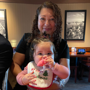 Beatriz G., Nanny in 22551 with 10 years of paid experience