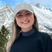 Lais  K., Nanny in Rollinsville, CO 80474 with 4 years of paid experience