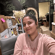 Agustina L., Nanny in Woodland Hills, CA with 5 years paid experience
