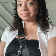 Lucelina G., Nanny in Ottawa Hills, OH with 6 years paid experience