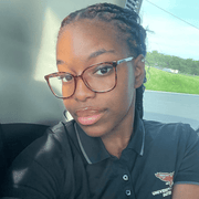 Alaynah M., Nanny in Salisbury, MD with 2 years paid experience