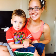 Amber D., Babysitter in Walnutport, PA with 6 years paid experience