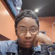 Shekia  D., Babysitter in 38103 with 4 years of paid experience