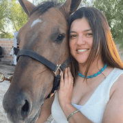 Violeta S., Babysitter in San Tan Valley, AZ 85143 with 5 years of paid experience