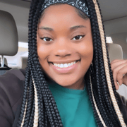 Jakiya B., Care Companion in Murfreesboro, TN with 3 years paid experience