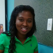 Nataly V. - Burlington Nanny
