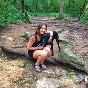 Ryleigh P., Pet Care Provider in Stephenville, TX 76402 with 1 year paid experience