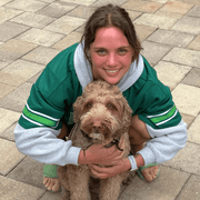 Madelyn S., Nanny in 55082 with 6 years of paid experience