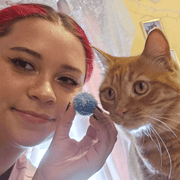 Hannah T., Pet Care Provider in Leesville, LA with 5 years paid experience