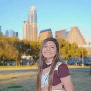 Jazmin T., Babysitter in Austin, TX with 3 years paid experience
