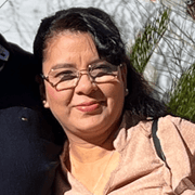 Kattya V., Care Companion in Pensacola, FL with 3 years paid experience