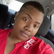Cierra F., Nanny in Shreveport, LA with 3 years paid experience