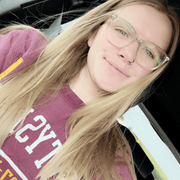 Hunter-nashay S., Child Care in Ames, IA 50010 with 4 years of paid experience