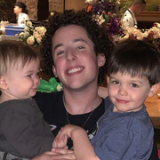 Dylan H., Babysitter in New York, NY with 2 years paid experience