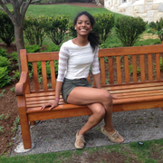 Kendall W., Babysitter in 30319 with 5 years of paid experience