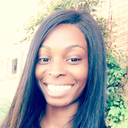 Jaliyah J., Nanny in Columbus, GA with 13 years paid experience