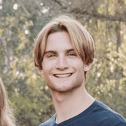 Bennett K., Child Care Provider in 95018 with 0 years of paid experience