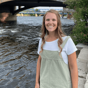Andrea P., Babysitter in 49508 with 18 years of paid experience