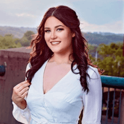 Grace P., Babysitter in 47129 with 2 years of paid experience