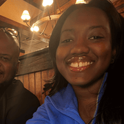 Symone P., Child Care Provider in 29661 with 1 year of paid experience